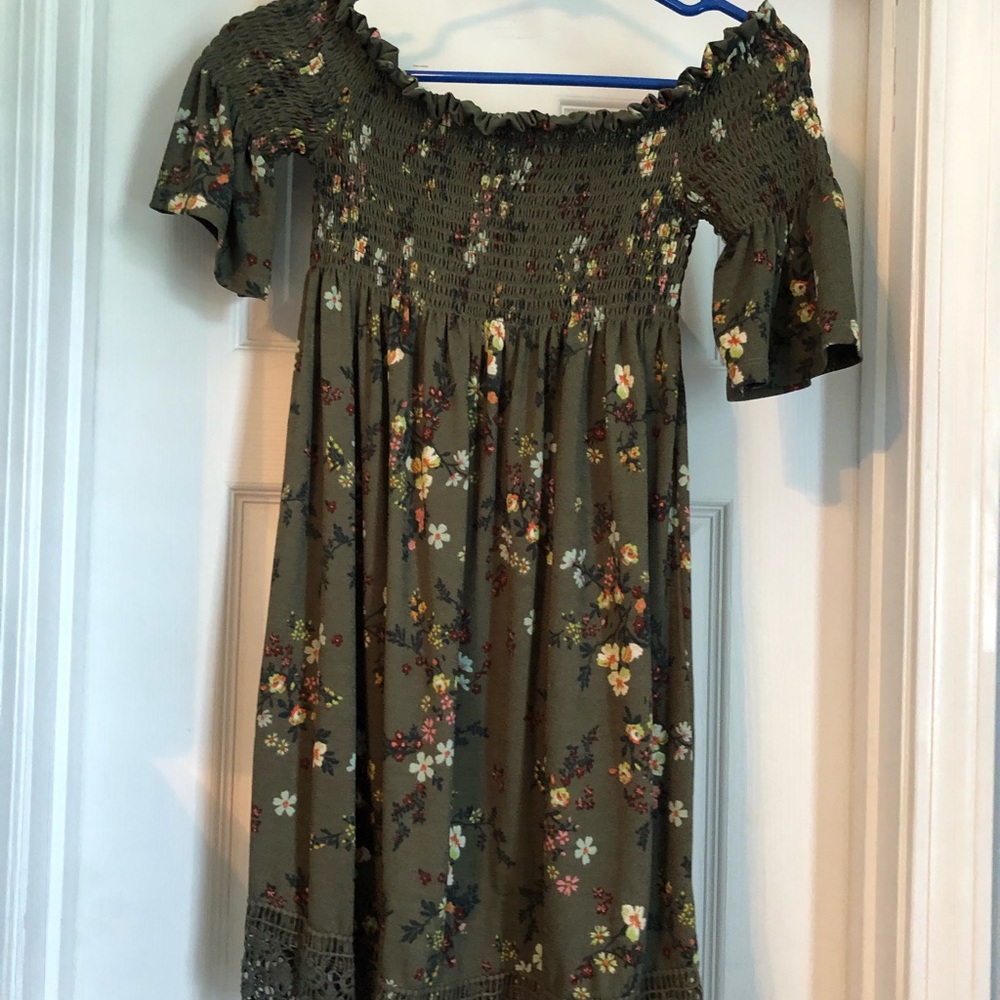 Dress